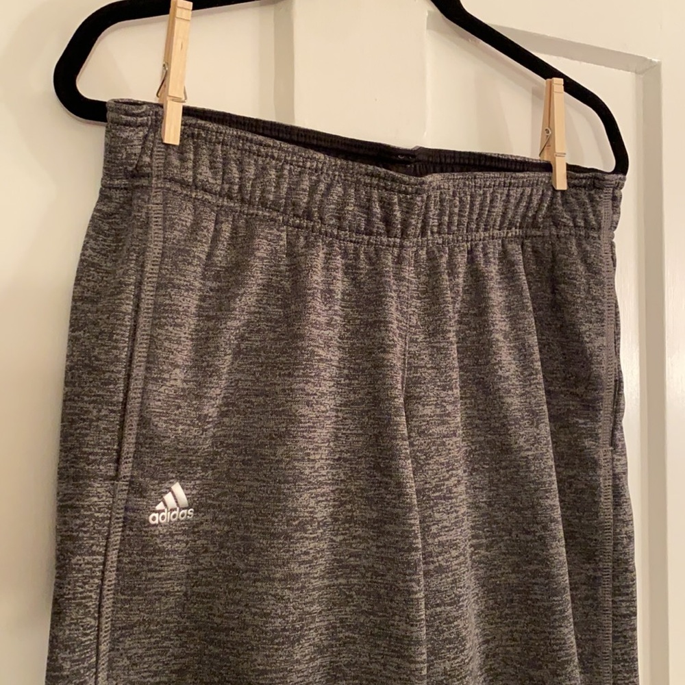 Adidas ClimaWarm pants